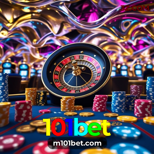 101bet – Casino ao Vivo com Dealers de Classe Internacional