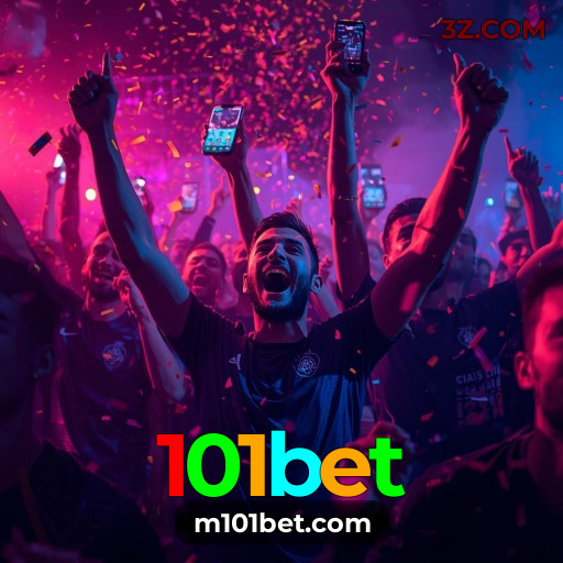 Cassino 101bet | Jogos Online com Alta Performance