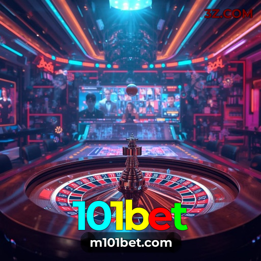 101bet Plataforma : Jogue e ganhe prêmios incríveis no cassino online mais famoso do Brasil!