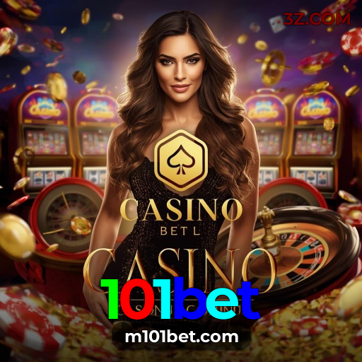 Cassino Online 101bet | App Oficial Gratuito