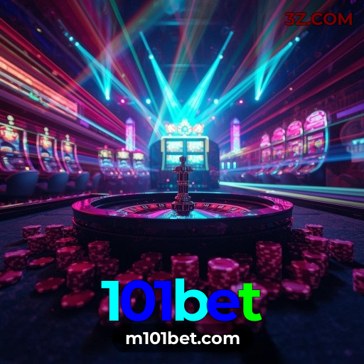 Slots do 101bet | Cassino Seguro e Confiável no Brasil